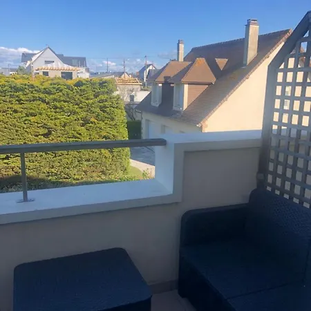 Vue Apartment