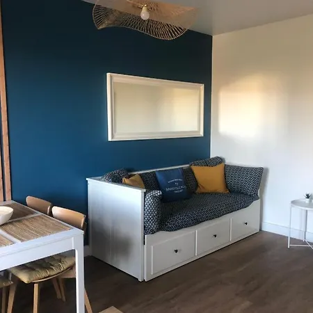 Apartment Vue