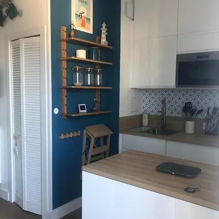 Apartment Vue *