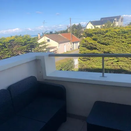 Apartment Vue Barneville-Carteret