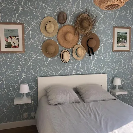 Vue Apartment