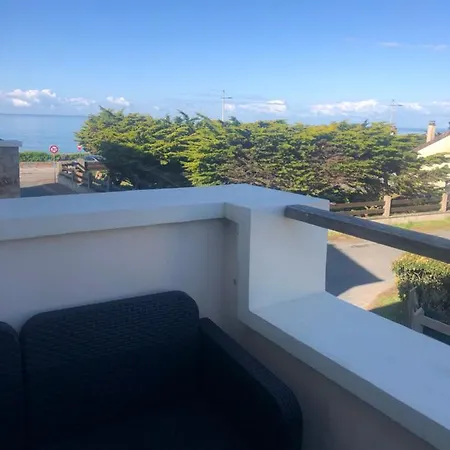 Apartment Vue Barneville-Carteret