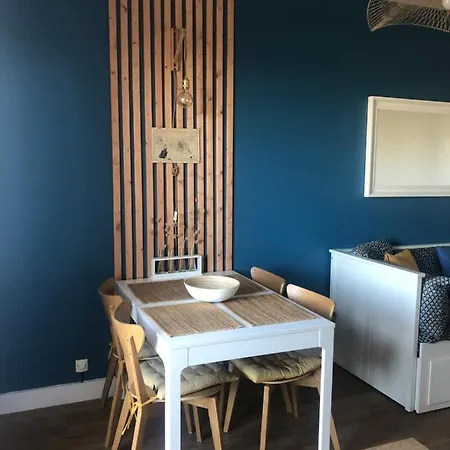 Vue Apartment