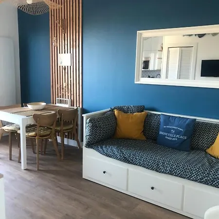 Apartment Vue