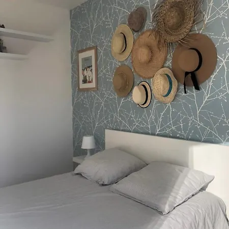 Apartment Vue *