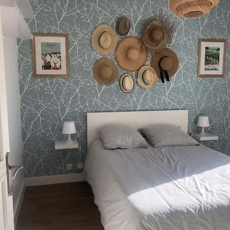 Vue * Barneville-Carteret