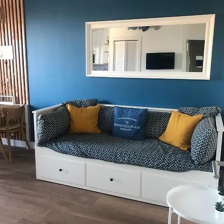 Apartment Vue Barneville-Carteret
