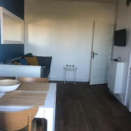 Appartement Vue Barneville-Carteret