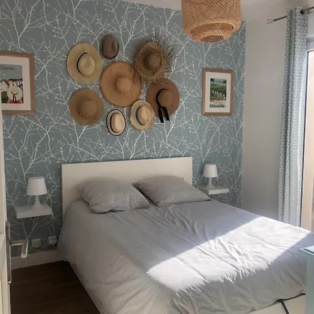Appartement Vue